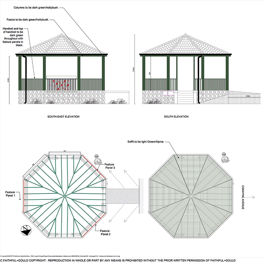 ashbourne bandstand plan 850pcs
