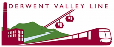 Derwent Valley Line logo