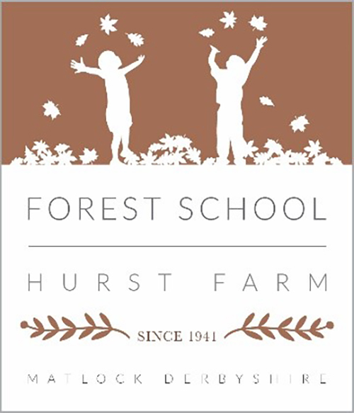 Matlock Forest school logo