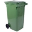 trade waste bin 240 litre
