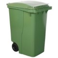 trade waste bin 360 litre